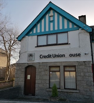 Tallaght & District Credit Union Limited