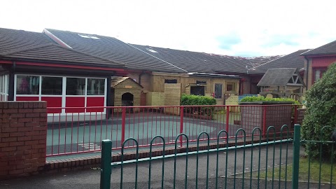 St Therese's Catholic Primary School