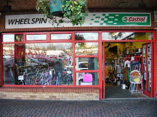 wheelspin palmerstown