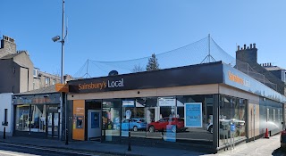 Sainsbury's Local