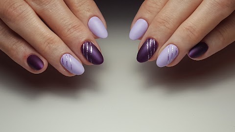 BEAUTY UP & NAILS Aneta Brzozowska