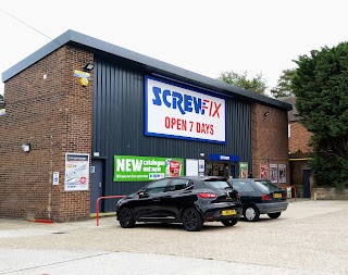 Screwfix Epping - Thornwood