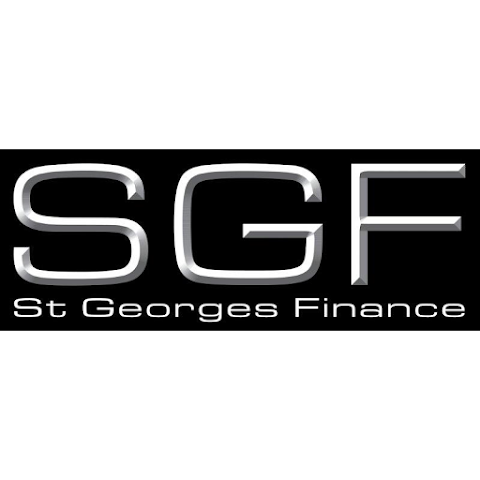 St Georges Commercial Finance