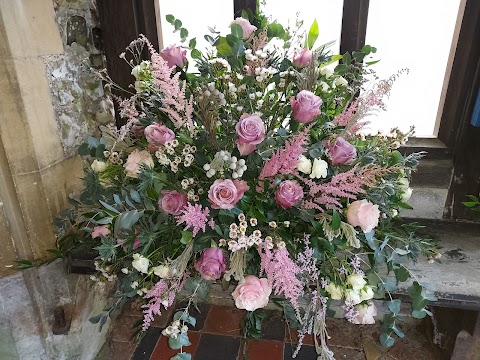 Brambles Floristry