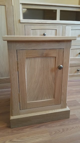 Thorne Woodworking