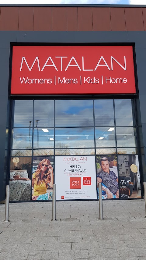 Matalan