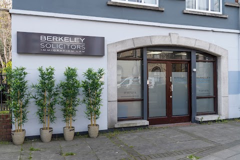 Berkeley Solicitors