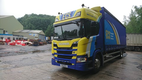 Alec Sharples Farm Supplies & Transport Limited