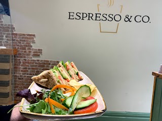 Espresso&Co.