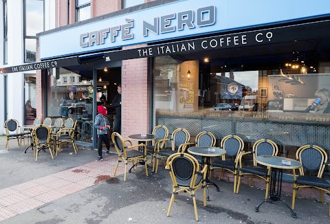 Caffe Nero