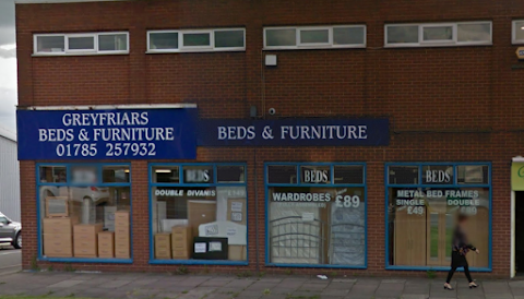 Greyfriars Beds & Furniture Ltd