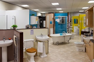 Supreme Bathroom & Kitchen Centre Ltd