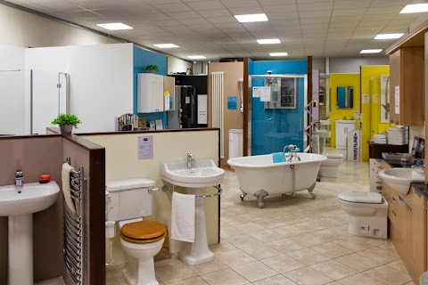 Supreme Bathroom & Kitchen Centre Ltd