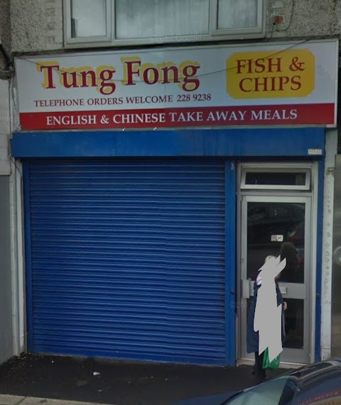 Tung Fong Chippy