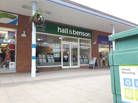 Hall and Benson Estate Agents Allestree