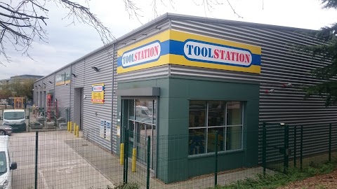 Toolstation Bracknell