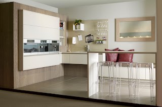 Candi Kitchens Ltd