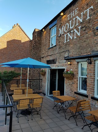 The Mount Inn