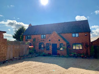 Catesby Barn Farm Luxury Bed & Breakfast