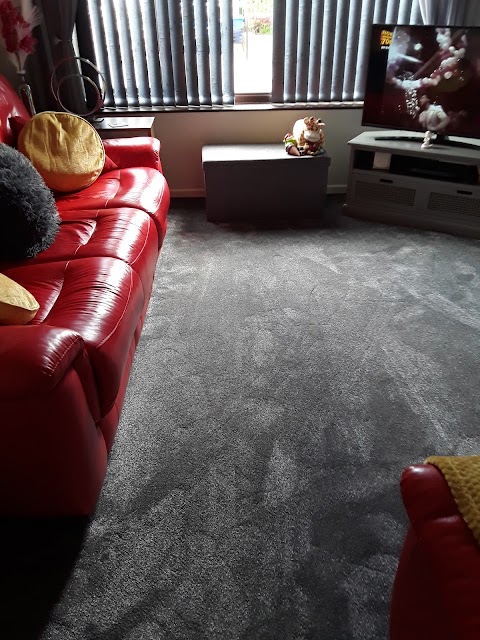 Glenmill Carpets & Furniture Ltd