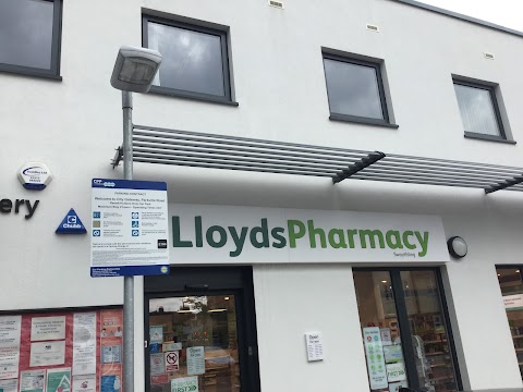 LloydsPharmacy