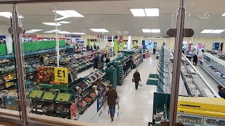 Tesco Extra