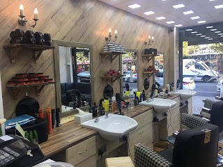 Addiscombe Barbers