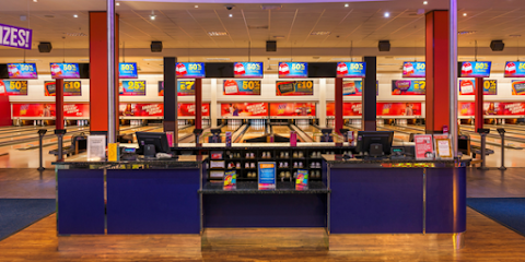 Tenpin Glasgow