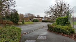 Alverstoke C Of E Aided Junior School