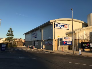 Screwfix Portsmouth - Fratton