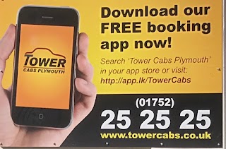 Tower Cabs