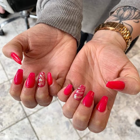 Nailux & beauty Chiswick