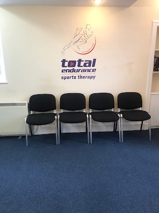 Total Endurance Sports Therapy