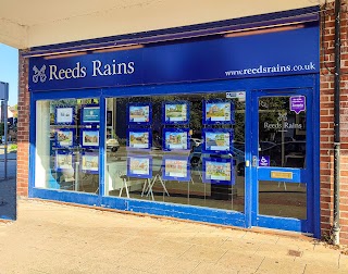 Reeds Rains Estate Agents Holmes Chapel