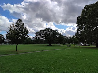 Bruce Castle Park