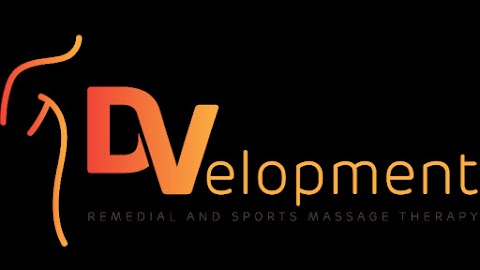 D-velopment Sports and remedial Massage