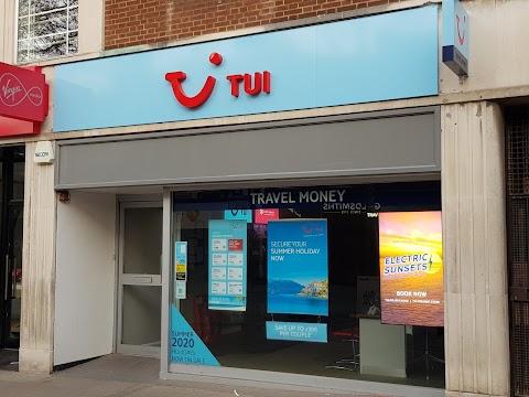 TUI Holiday Store