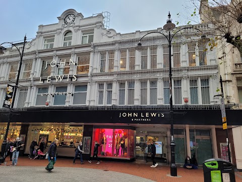 John Lewis & Partners