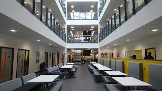 The Leigh UTC