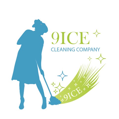 9ice Cleaning Company