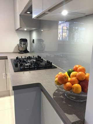 AK Kitchens & Bathrooms Wolverhampton