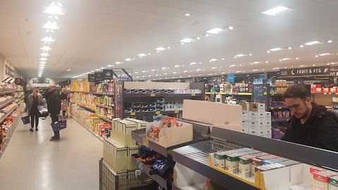 ALDI