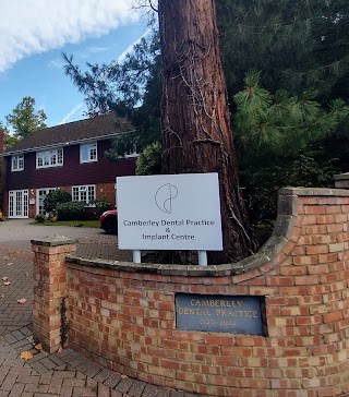 Camberley Dental Practice & Implant Centre