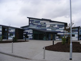 Awel y Môr Primary School