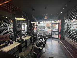 Empire Barbers