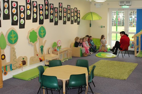 Stepping Stones Pre-School