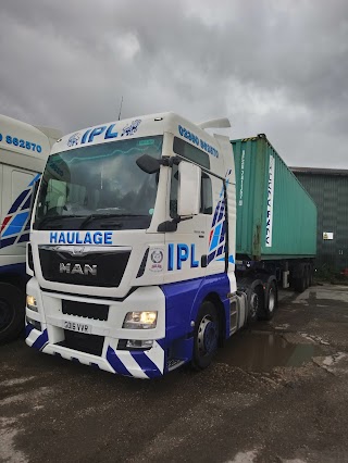 IPL HAULAGE