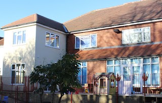 Magic Garden Children's Day Nursery, Moortown