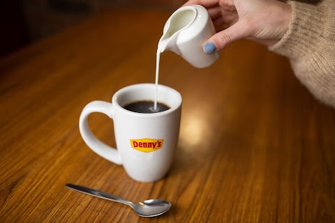 Denny's