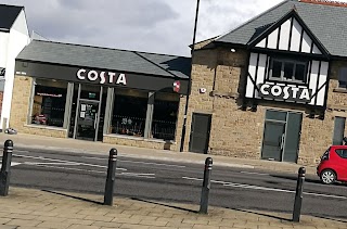 Costa Coffee